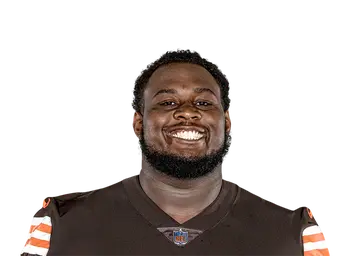 Dawand Jones headshot