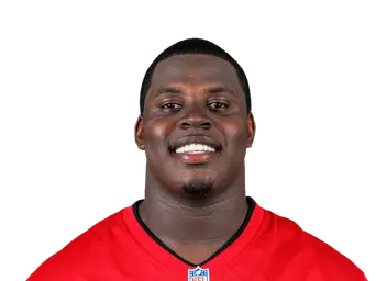 Calijah Kancey headshot