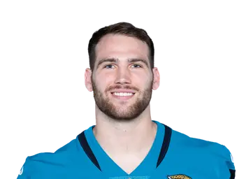 Jack Kiser headshot