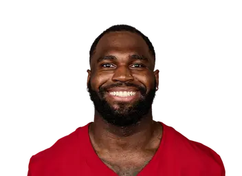 Bam Knight headshot