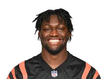 Demetrius Knight Jr. headshot