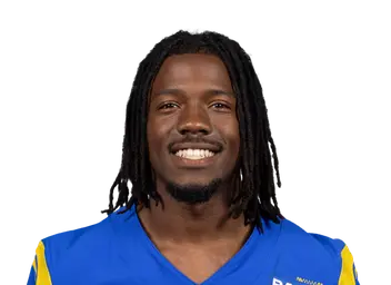 Cam Lampkin headshot