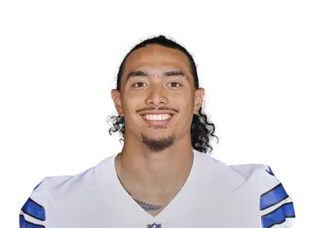 Marist Liufau headshot