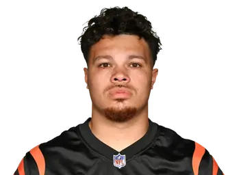 Erick All Jr. headshot