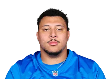 Christian Mahogany headshot