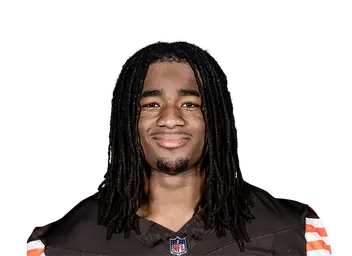 Isaiah McGuire headshot