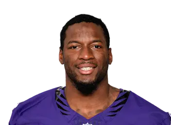 Dontae McMillan headshot