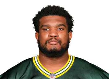 Jacob Monk headshot
