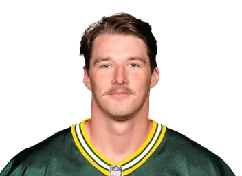 Luke Musgrave headshot