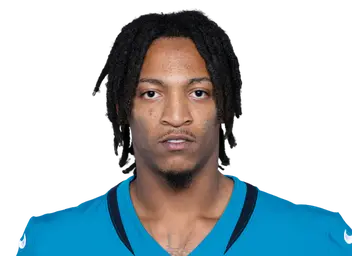 Deantre Prince headshot