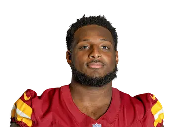 Ricky Barber headshot
