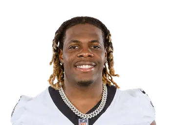 Quincy Riley headshot