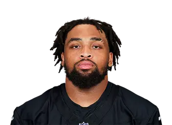 Layden Robinson headshot