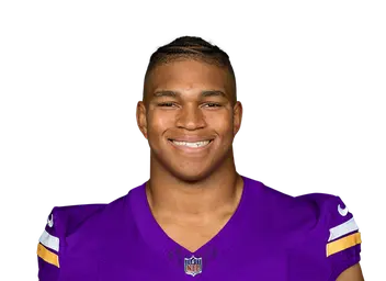 Walter Rouse headshot