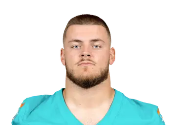 Hayden Rucci headshot