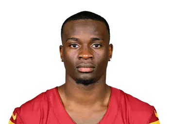 Mike Sainristil headshot
