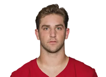 Kedon Slovis headshot