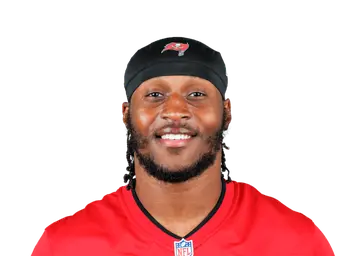 Tykee Smith headshot
