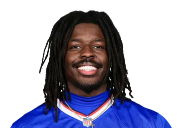 Javon Solomon headshot