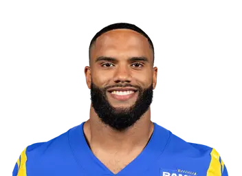 Omar Speights headshot