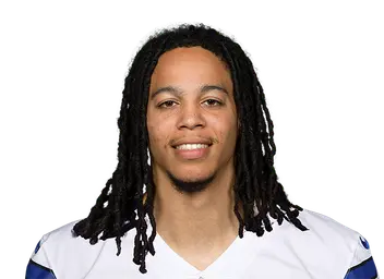 Reddy Steward headshot