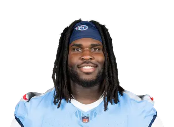 T'Vondre Sweat headshot