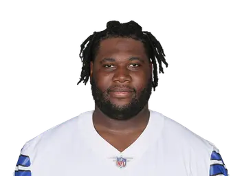 Nate Thomas headshot