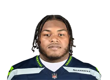 Bubba Thomas headshot