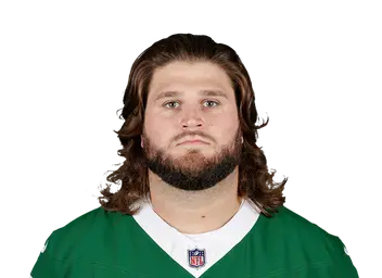 Joe Tippmann headshot