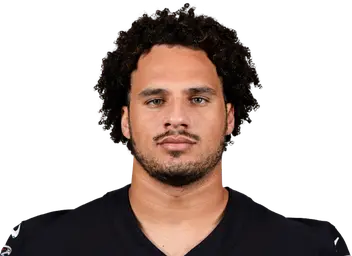 Bralen Trice headshot