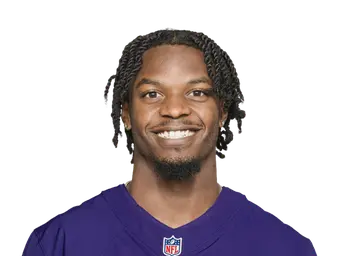 Dayton Wade headshot