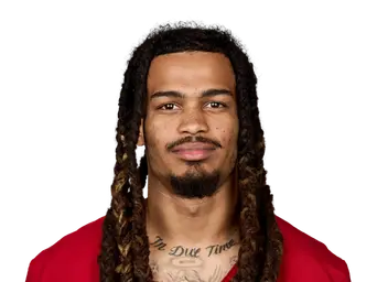 Xavier Weaver headshot