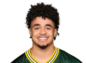 Evan Williams headshot