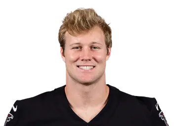 JD Bertrand headshot