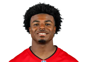 Rashad Wisdom headshot