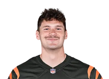 Cade York headshot