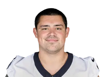 Bryan Bresee headshot