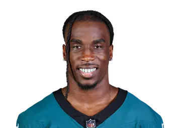 Kelee Ringo headshot