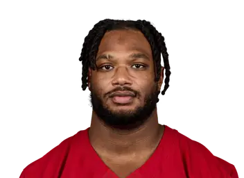 Jordan Burch headshot
