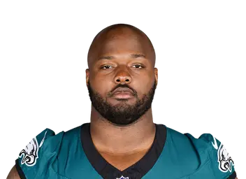 Myles Hinton headshot