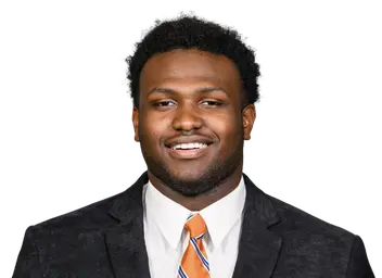 DeMonte Capehart headshot