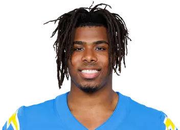 RJ Mickens headshot