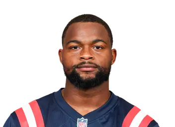 Kayshon Boutte headshot