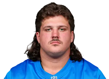 Tate Ratledge headshot