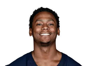 Major Burns headshot