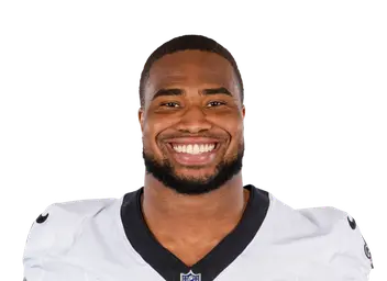 Vernon Broughton headshot
