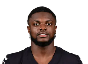 Clark Phillips III headshot