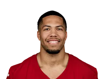 Cody Simon headshot