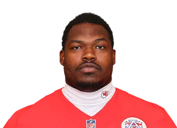 Coziah Izzard headshot