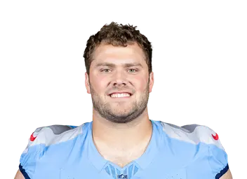 Peter Skoronski headshot